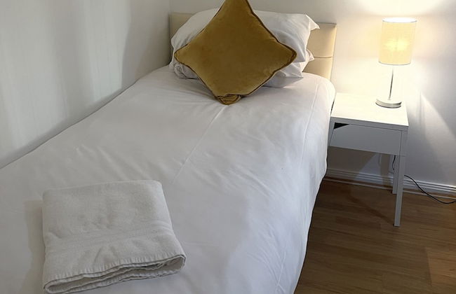 Princess Gardens Liverpool Accessible - Foto 1