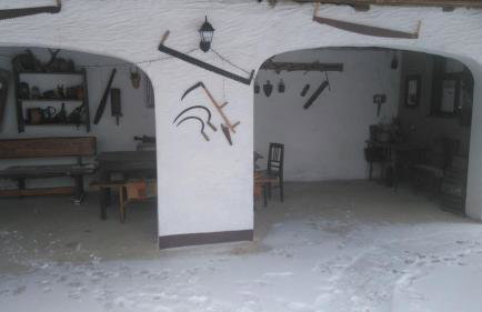 Apartment Eko Etno selo Stara Kapela, Pavina kuća - Foto 48