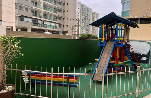 Praia de Itaparica - Frente mar! Totalmente Montado! Até 5 hóspedes - Foto 53