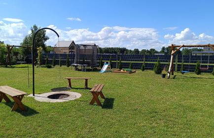 Sosnowa Chatka - Foto 15