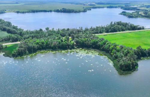 Long Lake Cabin with Fire Pit and more! Pet-Friendly - Foto 31