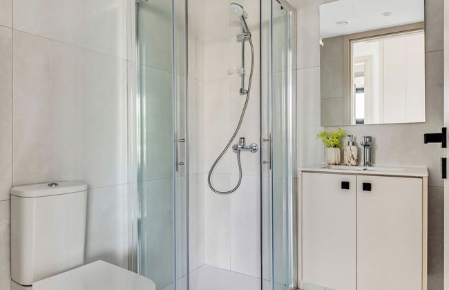 Sanders Elgio - Precious 3-bdr Apt With Balcony - Foto 15