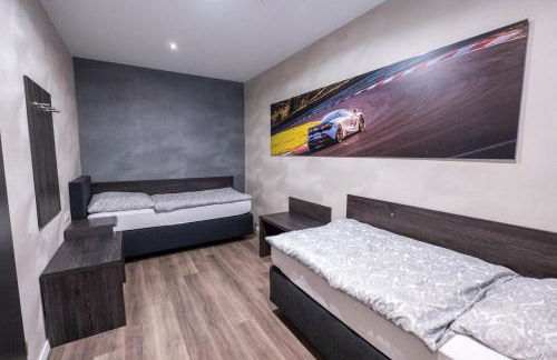 Guesthouse Cockpit - Foto 45