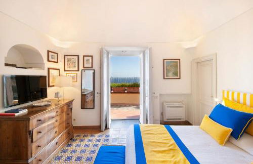 Casa Mercè Positano - Photo 50