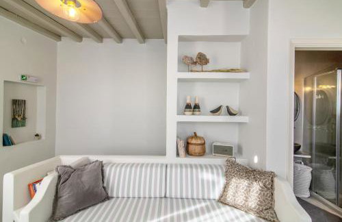 Apopsis Tinos View - Foto 13