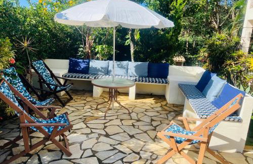 Casa Familiar Alto Patrón, Ferradura, BUZIOS - Foto 4