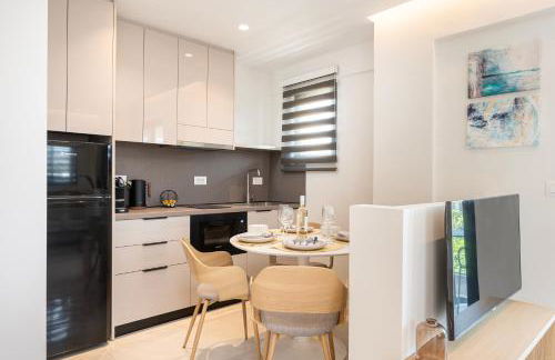 Unicos City Suites - Photo 71