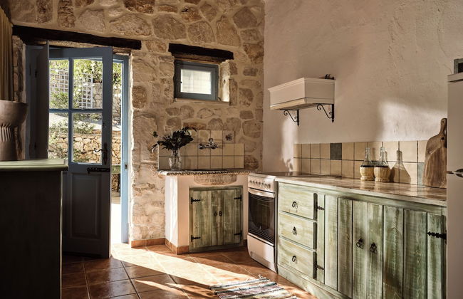 Strofilia Stone Residences - Foto 8