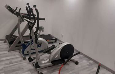 Très bel appartement type loft de 40 m2, classé 3 étoiles dans maison avec parking privatif - Foto 19