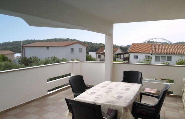 Holiday Apartments Paloma - Foto 38