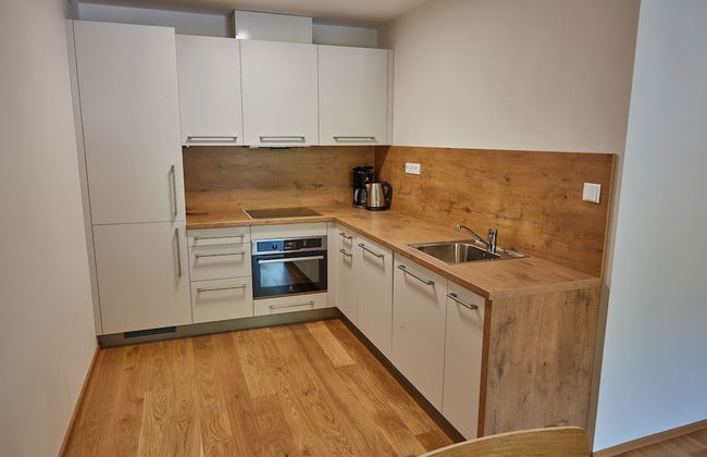 Residence Kovárna - Foto 22