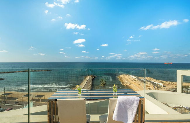 Rooftop Jacuzzi Penthouse by Sea N' Rent - Foto 32