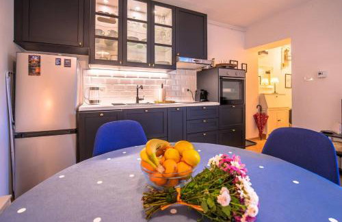 Number 28 Boutique Apartment - Photo 20