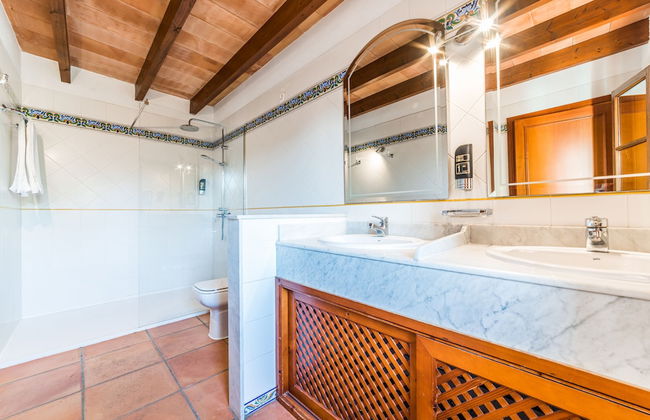 Agroturismo Ses Illes - Photo 77