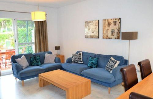 Casa en El Portil - 3-Bedroom Holiday Home including Paddle Tennis and Pool Near Golf Course - Foto 29