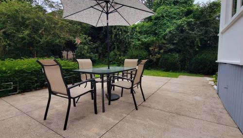 Unique & Peaceful Boston Home( Free Parking) - Foto 3