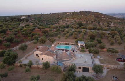 Trullo la perla di pietra - Foto 53