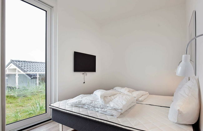 6 Person Holiday Home in Wendtorf - Foto 4