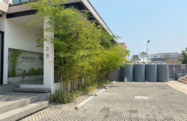 Hakka Wellness Residence - Foto 16