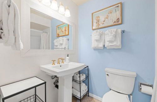 Charming Coastal Retreat in Solana Beach - Foto 20