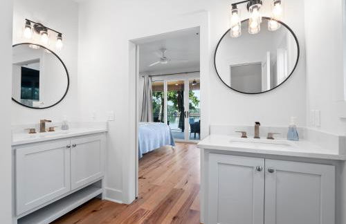 Sweet Retreat - Great Views Of The Lake! - Foto 19