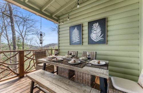 Lodge with Grill, Fireplace and Club Access - Foto 38