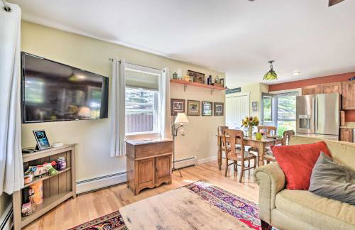 Sunny Morristown Home - Walk to Restaurants! - Foto 7