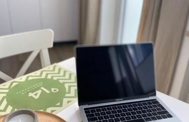 3C Boutique Apartments Nrº14 - Foto 6