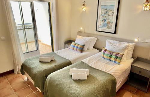 01 Terracos de Benagil 1 - Casa Beleza - Foto 9