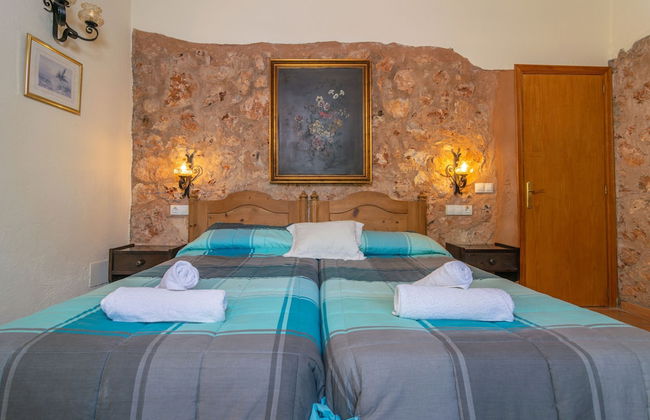 Canaus in Campos With 3 Bedrooms and 2 Bathrooms - Foto 32