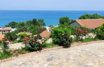 Eleni's House Chorefto - Foto 1