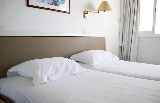 Sun Hall Beach Hotel Apts. - Foto 12