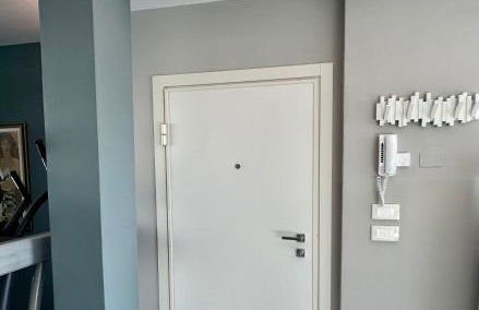 OliVia Rooms Sauna & Gym - Foto 31