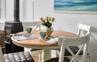 Garden flat near Goodwood with stunning views - Foto 8