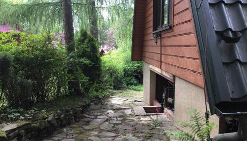 Domek w Lesie - Foto 4