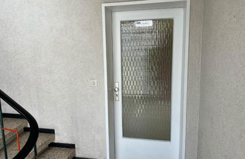 Ferienwohnung mit 4 Betten - Balkon - Küche - Foto 25