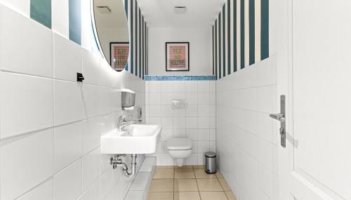 280 qm Billard Tischtennis Tischkicker - Foto 3