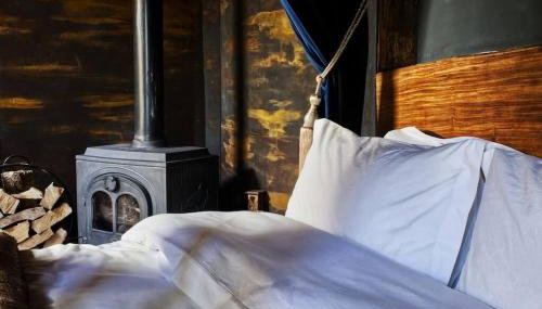 Jungle Cabin - Photo 4