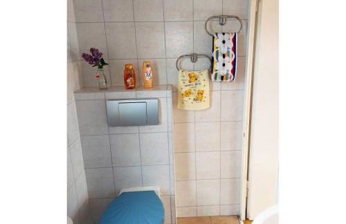 Ferienhaus "Opas altes Haus" - Foto 12