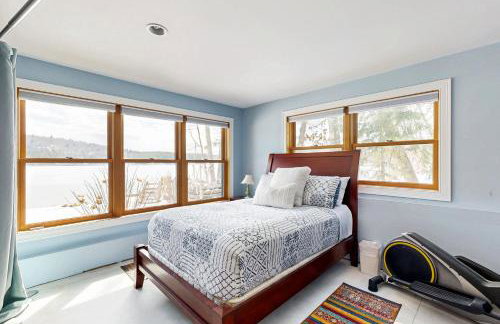 Parker Pond Lodge - Foto 19