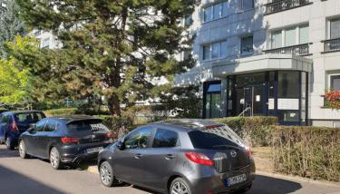 SUITE Top View & City Alex 4 rooms 2 bathrooms 1 kitchen - Foto 5