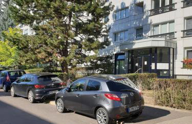 SUITE Top View & City Alex 4 rooms 2 bathrooms 1 kitchen - Foto 5