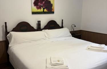 Cabaña familiar - Foto 12