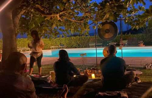 AGRITURISMO B&B BIO LA TANA DEL LELE - Foto 23