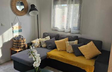 Maison tout confort 4 ch 8p domaine privé avec piscines, et plage à 10 min à pied - Foto 13