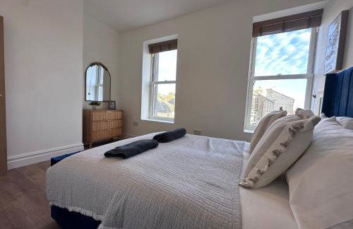 Luxury 2Bed 2 Bath Apartment in Historic Bank - Foto 9