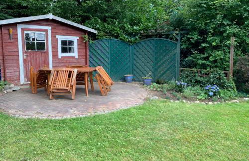 Ferienwohnung Wentorf Amt Sandesneben - Foto 29