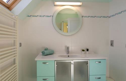 Holiday Home Ty Pors Ar Pagn by Interhome - Photo 61