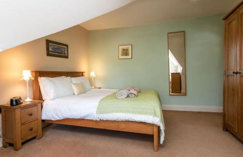 Upper Alnbank - Foto 28