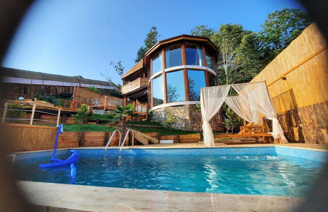 Kule Sapanca - Foto 74